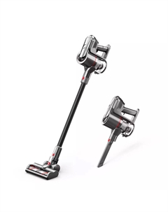 Вертикальный пылесос T11 Mate Puppyoo