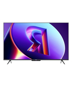 Телевизор Яндекс ТВ Станция Про с Алисой MiniLED 4K 75"