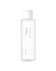 Тонер для лица ежедневный увлажняющий DAILY TONER 250 Needly