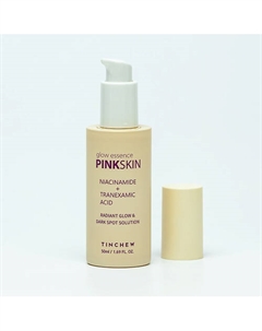 Эссенция с ниацинамидом и транексамовой кислотой 50 Tinchew
