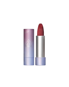 Матовая помада для губ [ X MUUT] Cashmere Hug Lipstick 3ce