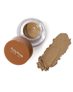 Гелевая помада для бровей Brow Stylist Dark Ruby rose