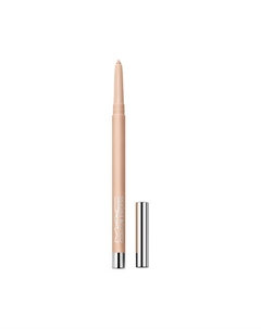 Гелевый карандаш для глаз Colour Excess Gel Pencil Eye Liner Mac