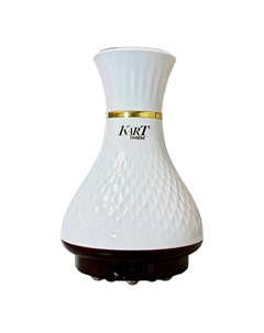 KART HOUSE Вакуумный микротоковый массажер для тела и ног Kart house