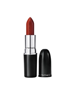 Губная помада Lustreglass Sheer-Shine Lipstick Mac