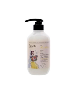 Кондиционер для волос DISNEY LIME & BASIL с экстрактом лайма и базилика 500 Jmella