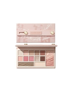 Тени для век Pink Apricot Cloud Silk - No Giveaways Perfect diary