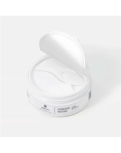 Гидрогелевые патчи Jaq skin