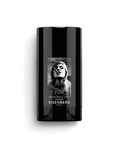 Дезодорант-стик J'ose Homme 75 Eisenberg