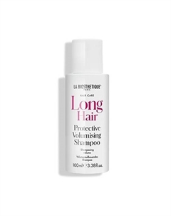 Защитный мицеллярный шампунь для придания объема Protective Volumising Shampoo 100 La biosthetique