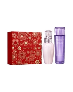 Набор средств для лица Purple Basil Lotion Skincare Decorté