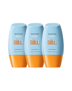 Солнцезащитный крем Little Yellow Cap SPF50+ PA+++ 30 Mistine