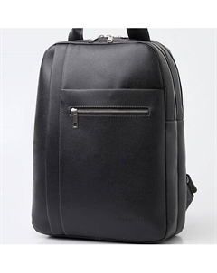 Рюкзак мужской кожаный Franchesco mariscotti