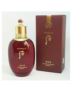 Восстанавливающий тонер Jinyul  Essential Revitalizing Balancer 150 The history of whoo