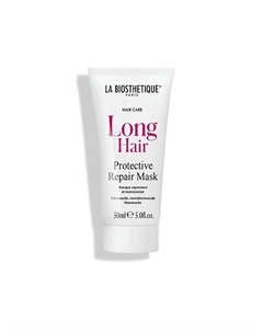 Питательная маска для волос восстанавливающая Protective Repair Mask 50 La biosthetique