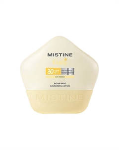 Детский солнцезащитный лосьон Little Star Hydrating Comfort SPF30 20 Mistine