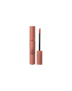 Тинт для губ с матовым финишем Velvet Lip Tint 3ce