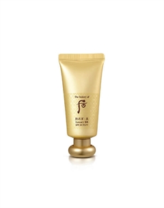 BB-крем Gongjinhyang Mi Luxury BB Cream SPF20/PA++ 45 The history of whoo