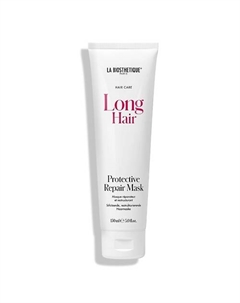 Питательная маска для волос восстанавливающая Protective Repair Mask 150 La biosthetique