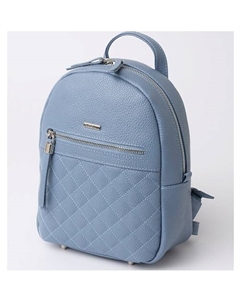 Рюкзак городской кожаный Franchesco mariscotti