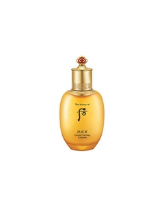 Питательная эмульсия Gongjinhyang Essential Nourishing Emulsion 110 The history of whoo