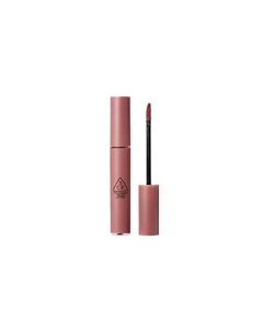 Тинт для губ с матовым финишем Velvet Lip Tint 3ce