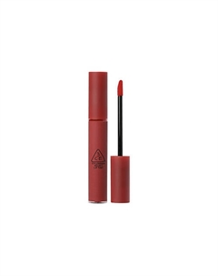 Тинт для губ с матовым финишем Velvet Lip Tint 3ce