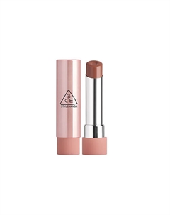 Увлажняющая помада для губ Glazy Lip Glow 3ce