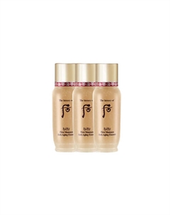 Увлажняющая эссенция First Moisture Anti-Aging Essence 45 The history of whoo