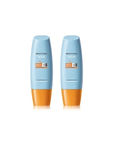 Солнцезащитный крем Little Yellow Cap SPF50+ PA+++ 180 Mistine