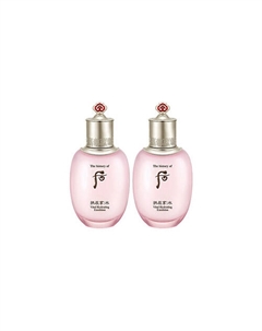 Увлажняющая эмульсия Gongjinhyang Vital Hydrating Emulsion 220 The history of whoo