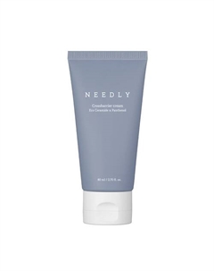 Крем для лица укрепляющий защитный барьер CROSSBARRIER CREAM 80 Needly