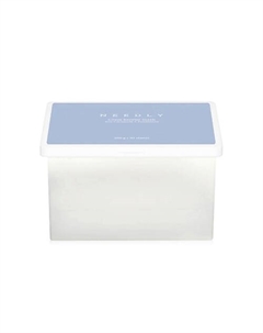 Маски тканевые для лица укрепляющие защитный барьер CROSSBARRIER MASK 350 Needly