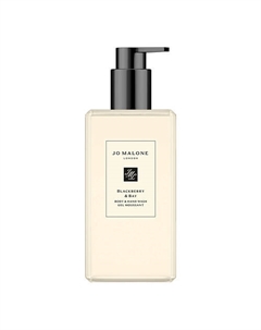 Гель для душа Blackberry & Bay Body & Hand Wash 500 Jo malone london