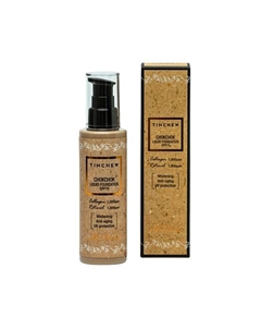 Тональная основа с коллагеном и ретинолом ChokChok SPF 15 110 Tinchew