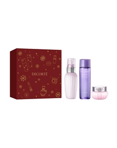 Набор средств для лица Skincare Decorté