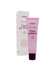Face праймер под макияж 25 Parisa cosmetics