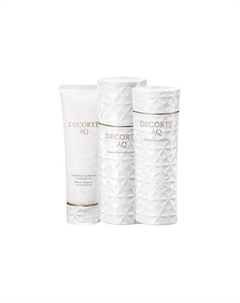 Набор для ухода за лицом Decorte AQ Decorté