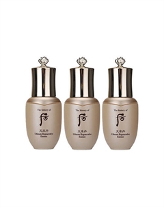 Эссенция Cheongidan Ultimate Regenerative Essence 24 The history of whoo