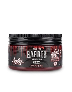 Гель для волос № 33 250 Marmara barber