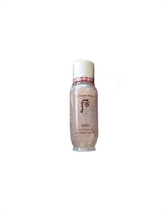 Увлажняющая эссенция First Moisture Anti-Aging Essence 15 The history of whoo