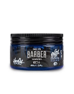 Гель для волос № 34 250 Marmara barber