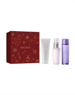 Набор средств для лица Skincare Decorté