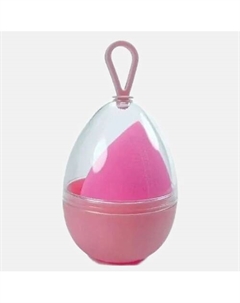 Спонж для нанесения тонального крема Chelay