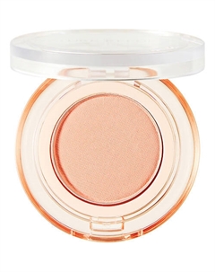 Тени для век COLOR BLOSSOM Nature republic