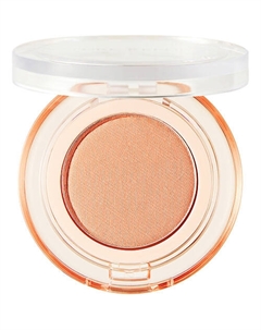 Тени для век COLOR BLOSSOM Nature republic