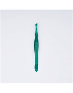 Пинцет для бровей green t.01 Nghia