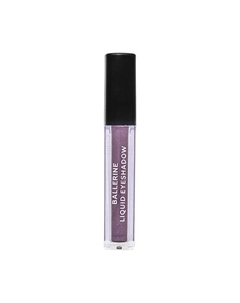 Жидкие тени для век BALLERINE LIQUID EYESHADOW Лэтуаль