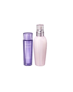 Набор для ухода за кожей лица Skincare Лосьон+концентрат Decorté