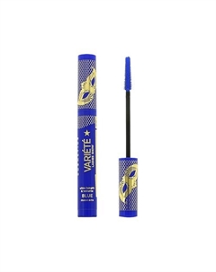 Тушь для ресниц удлиняющая VARIETE LASHES SHOW 19 Eveline